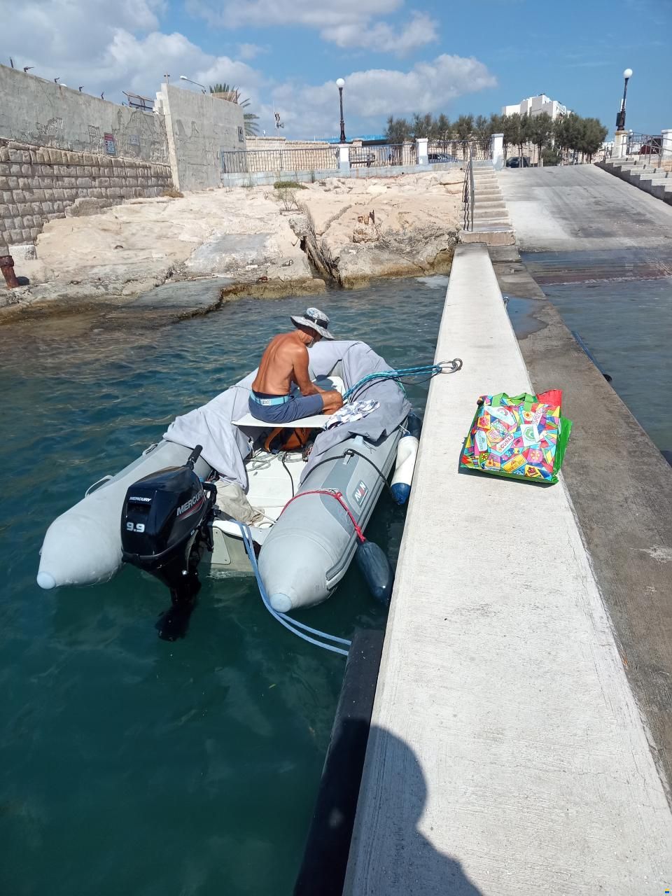 Baltec Visiona 44