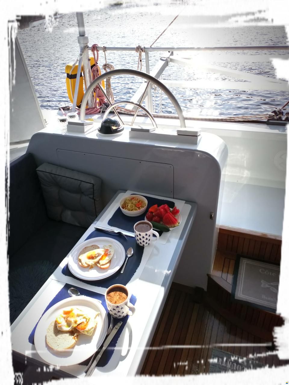 Baltec Visiona 44