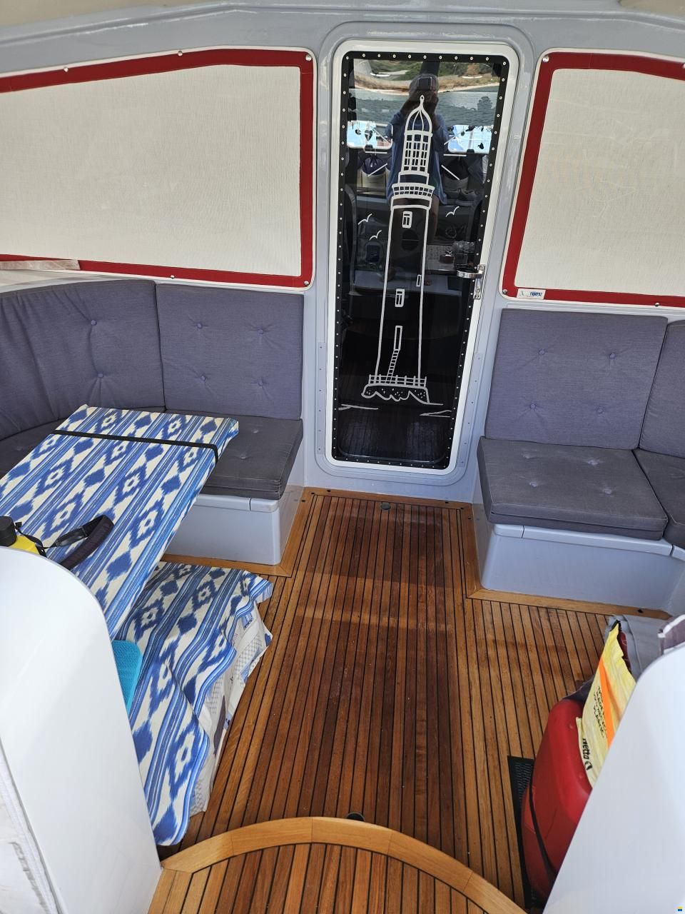 Baltec Visiona 44