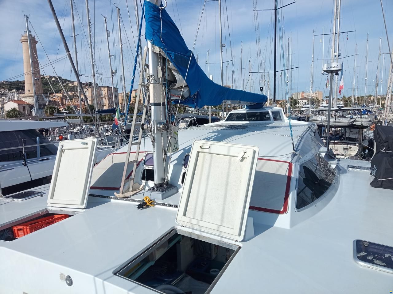 Baltec Visiona 44