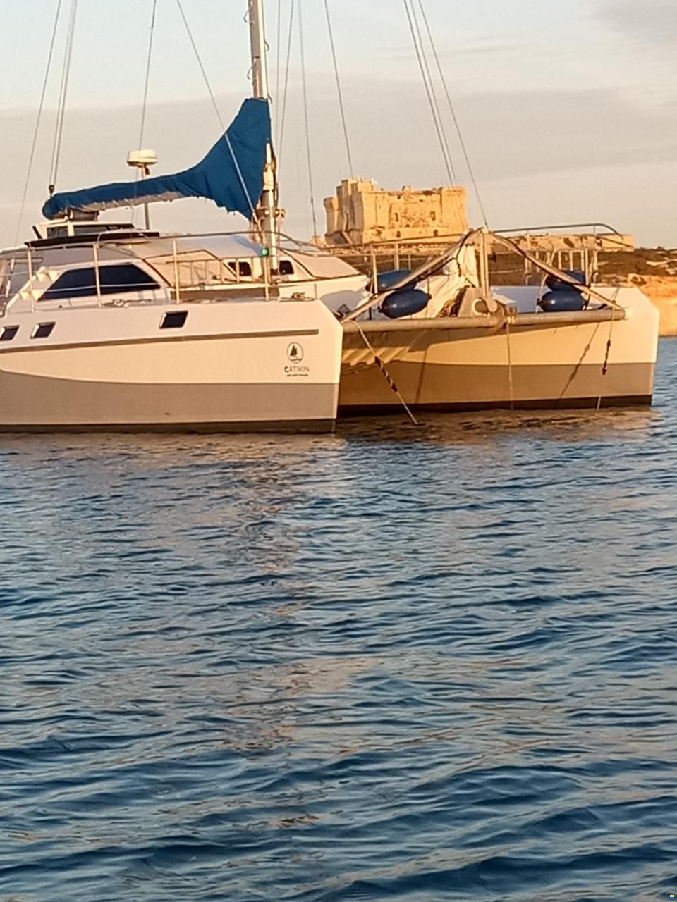 Baltec Visiona 44