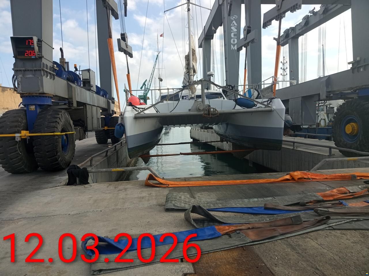 Baltec Visiona 44