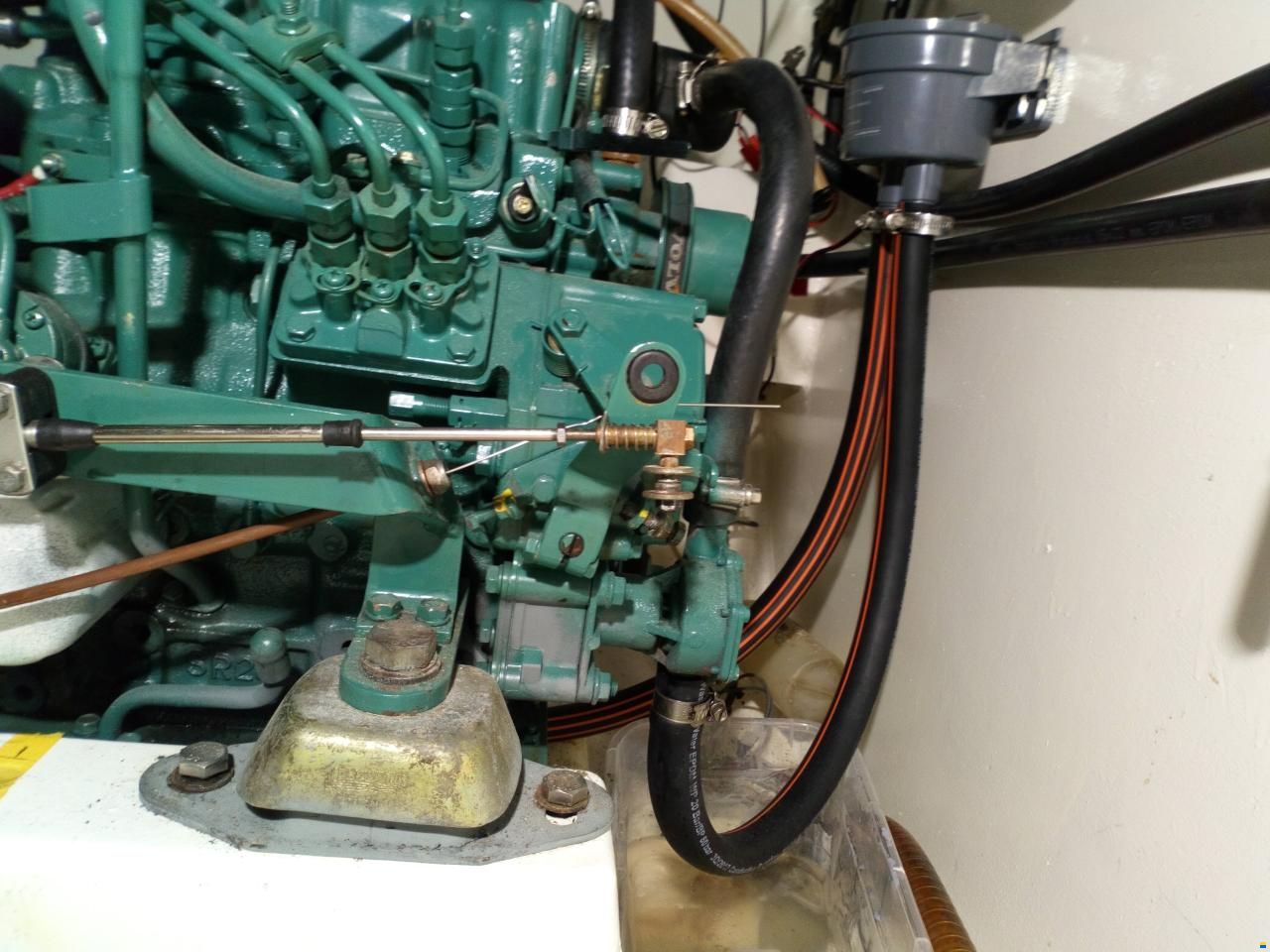 Baltec Visiona 44