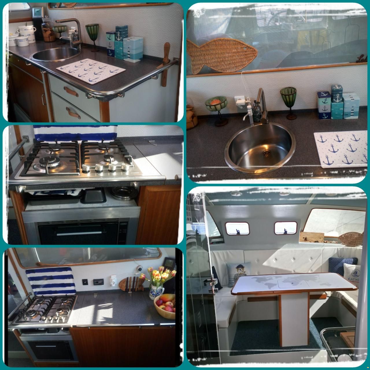 Baltec Visiona 44