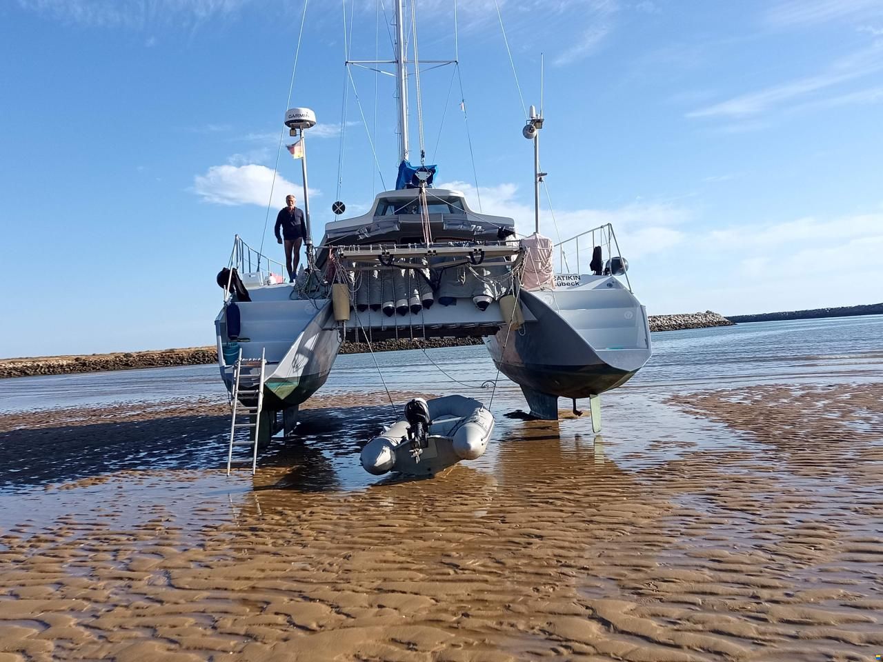 Baltec Visiona 44