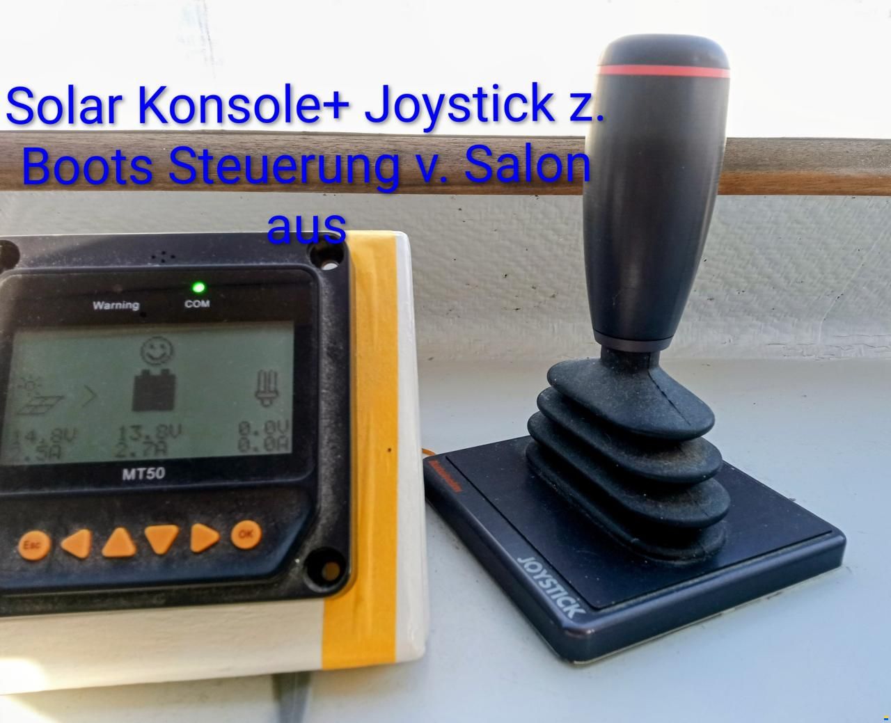 Baltec Visiona 44