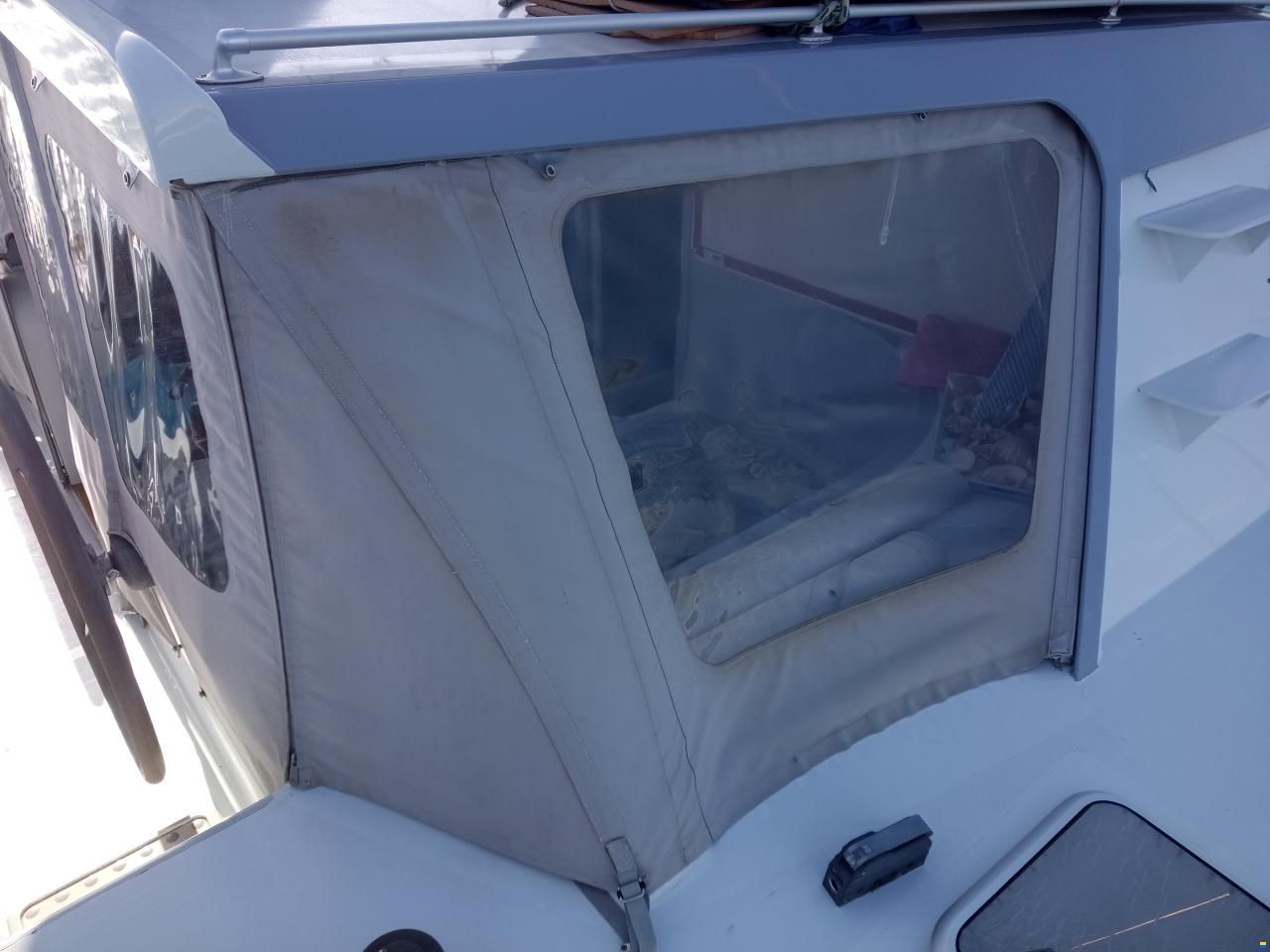 Baltec Visiona 44