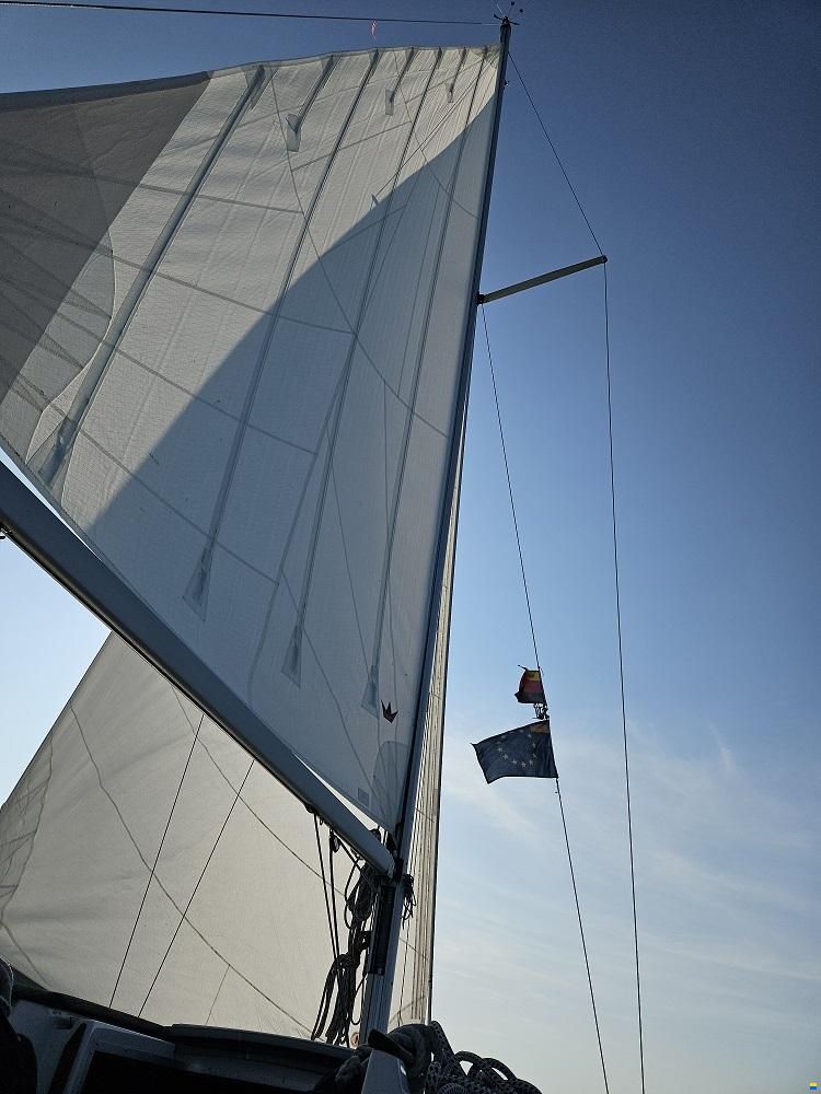 Jeanneau Sun Odyssey