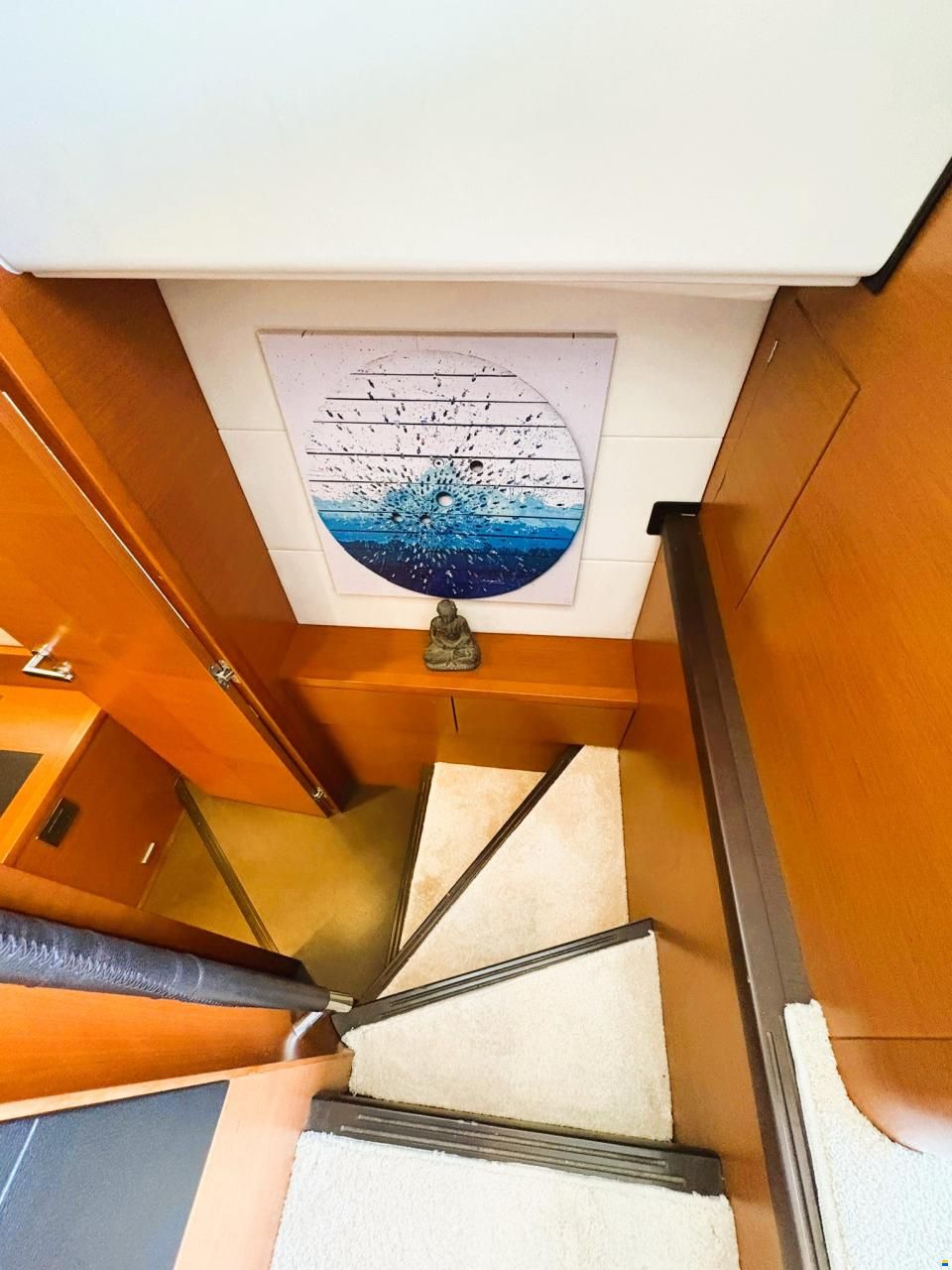 Jeanneau Prestige 500