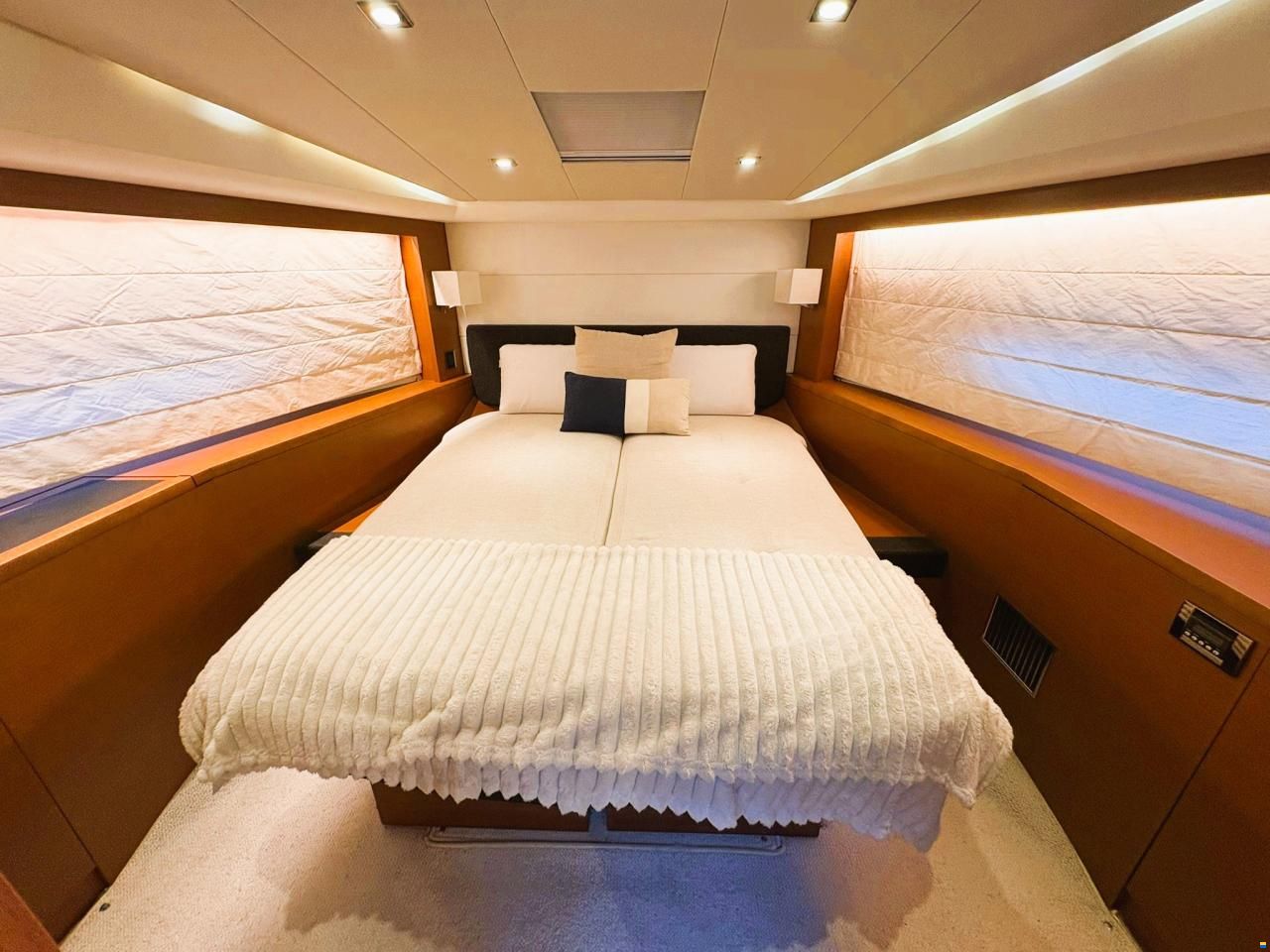 Jeanneau Prestige 500