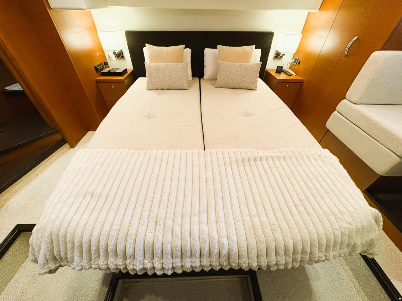 Jeanneau Prestige 500