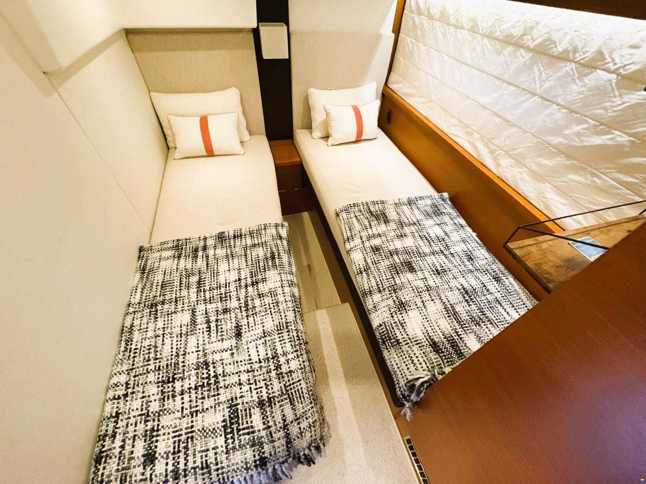 Jeanneau Prestige 500