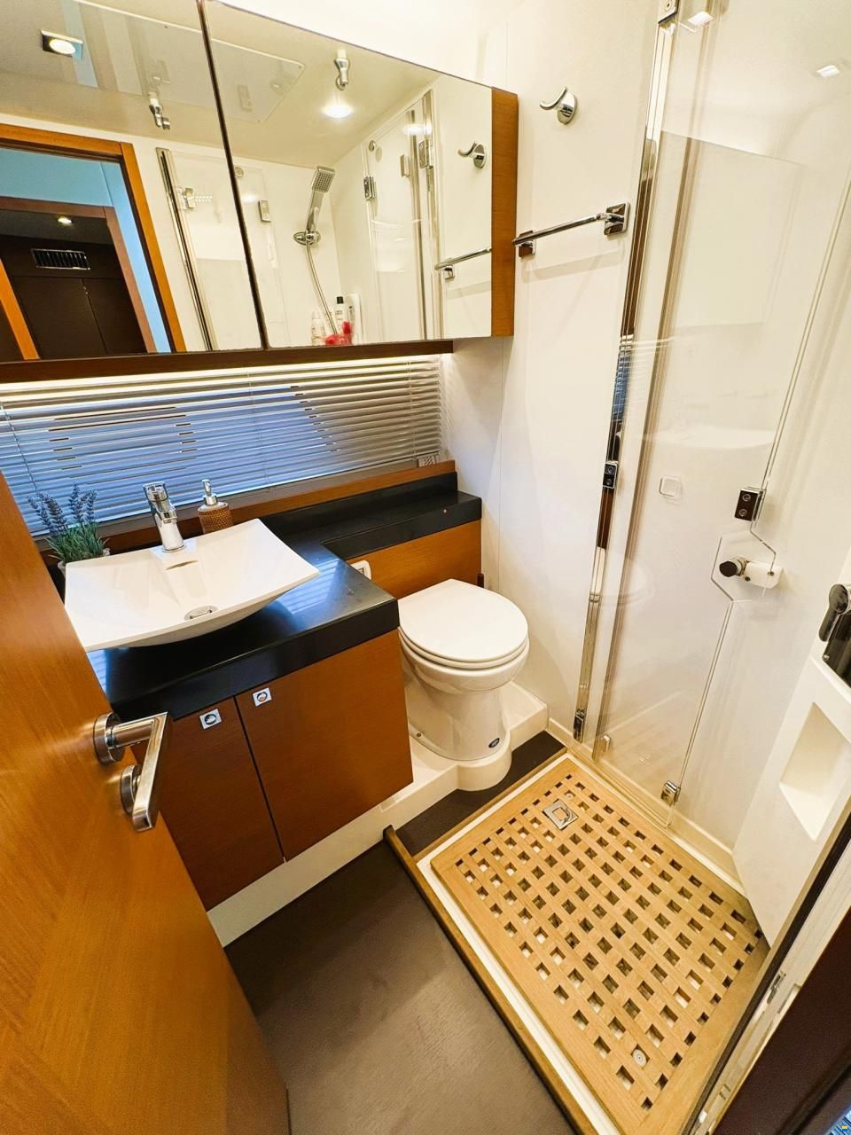 Jeanneau Prestige 500