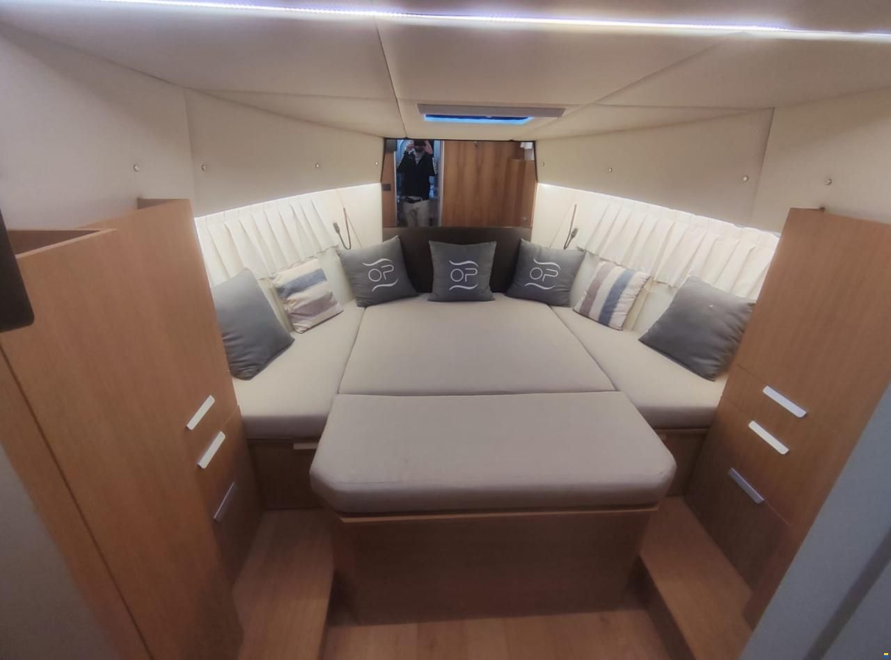 OPM 37 HYBRID