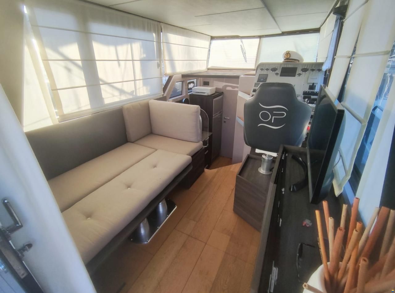 OPM 37 HYBRID