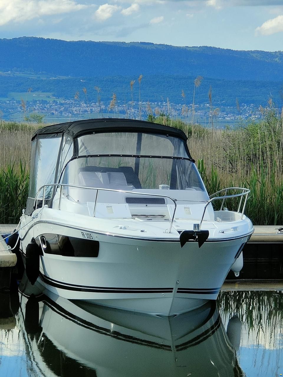 Jeanneau Cap Camarat 9.0 WA