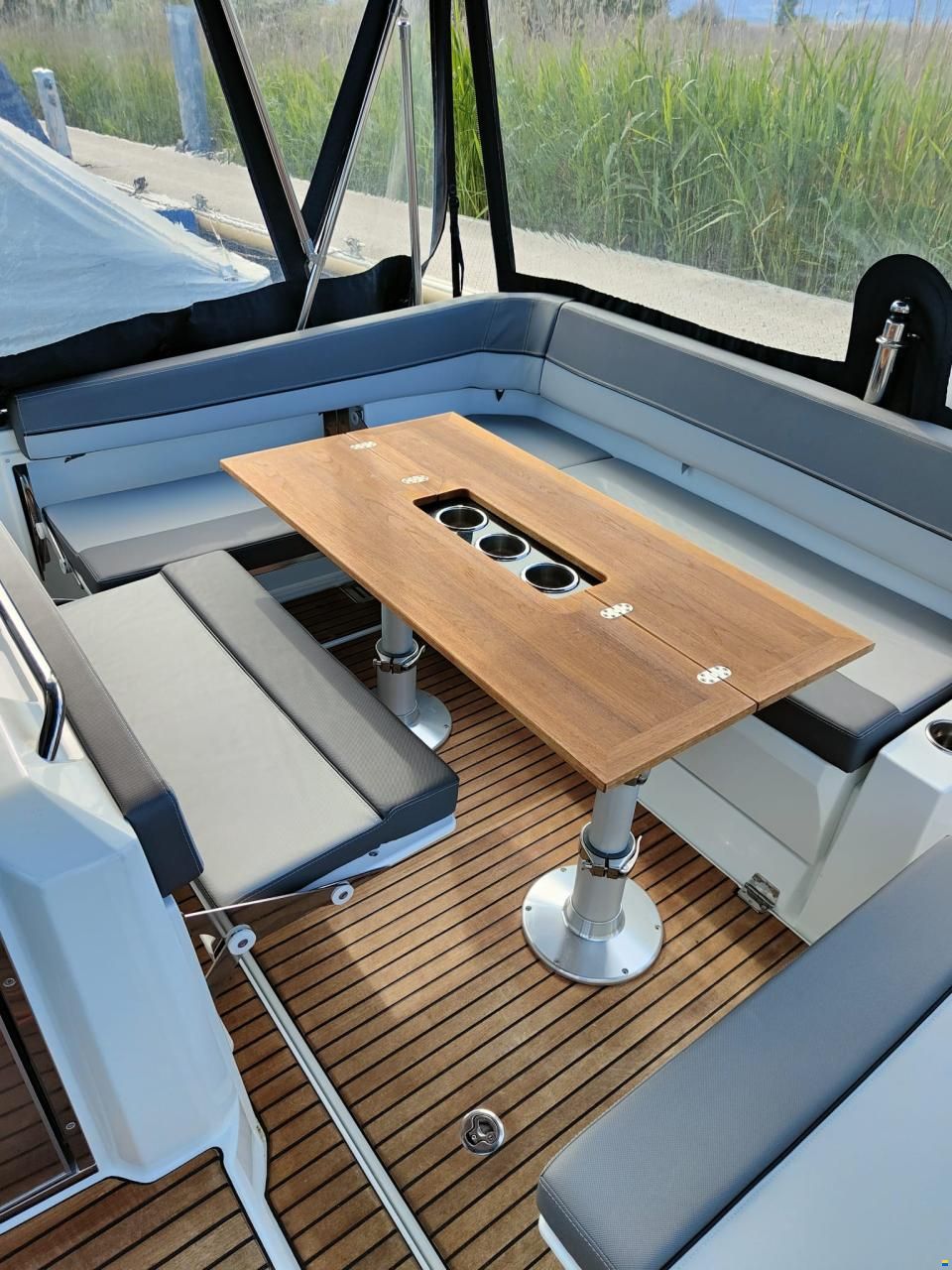 Jeanneau Cap Camarat 9.0 WA