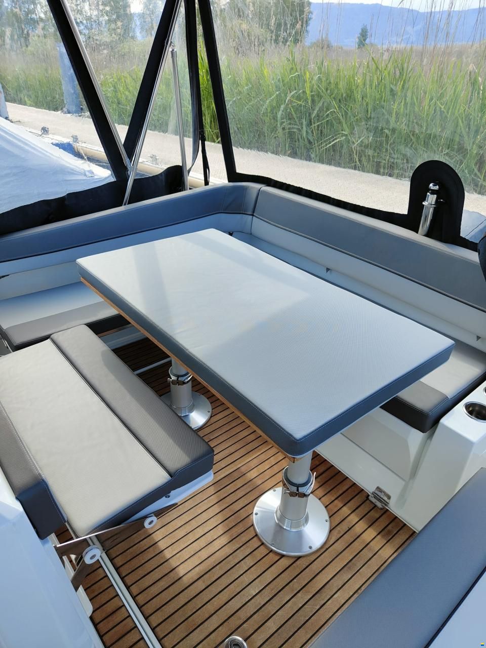 Jeanneau Cap Camarat 9.0 WA