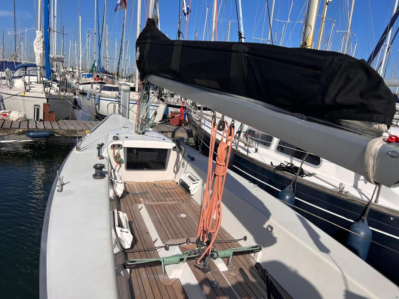 Schuchter ESSE 850