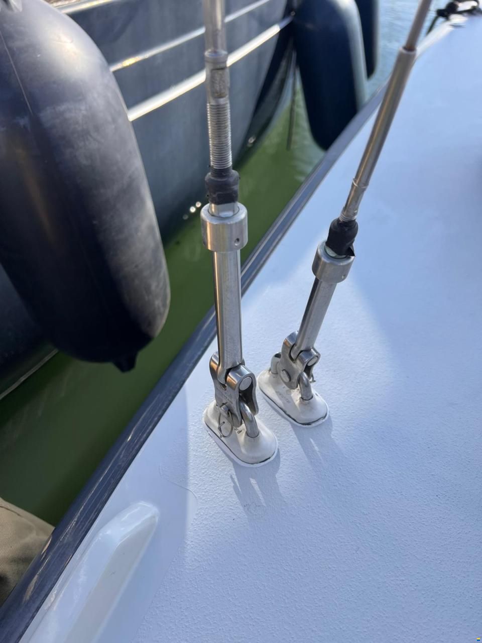 Schuchter ESSE 850