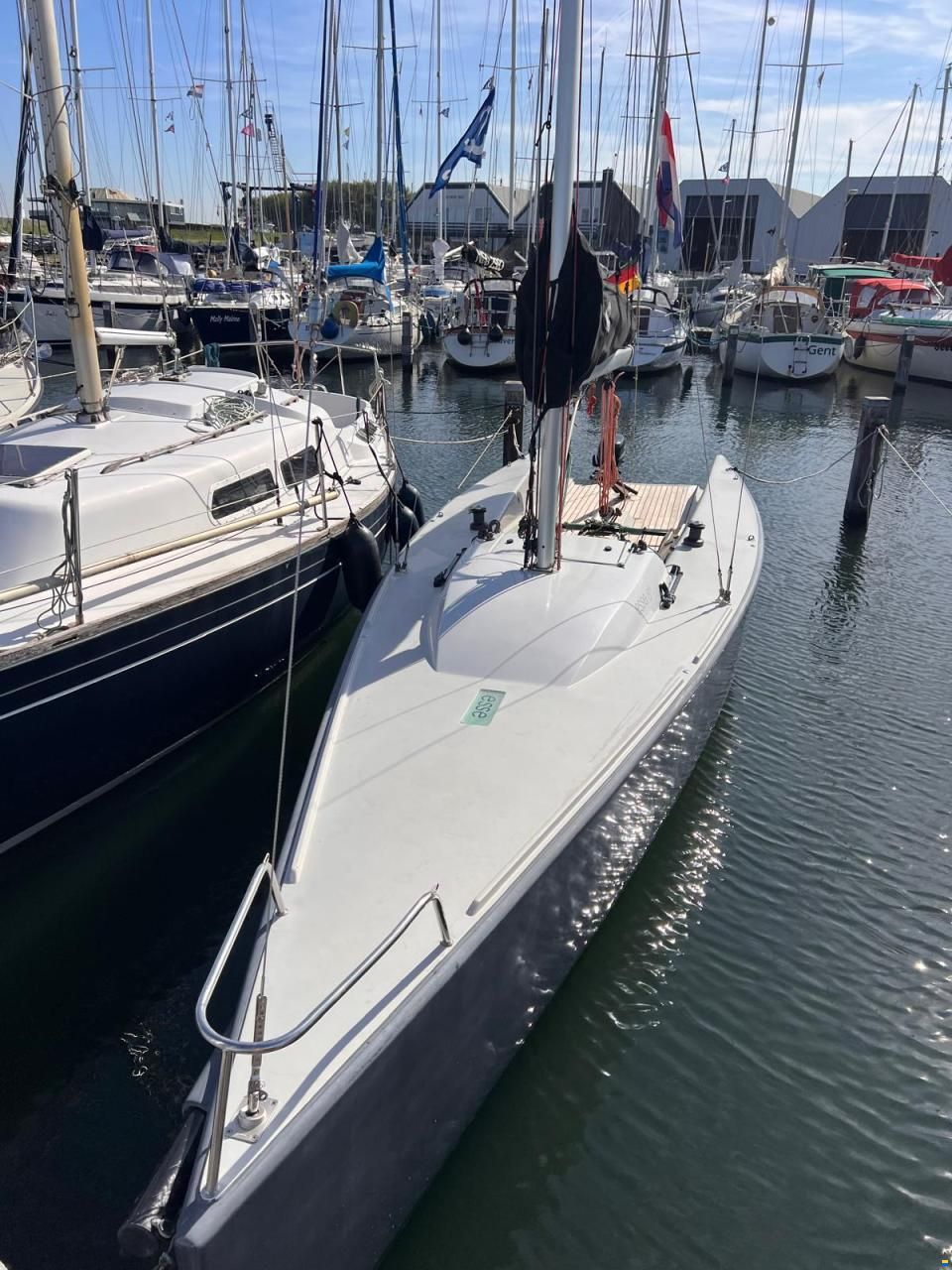 Schuchter ESSE 850