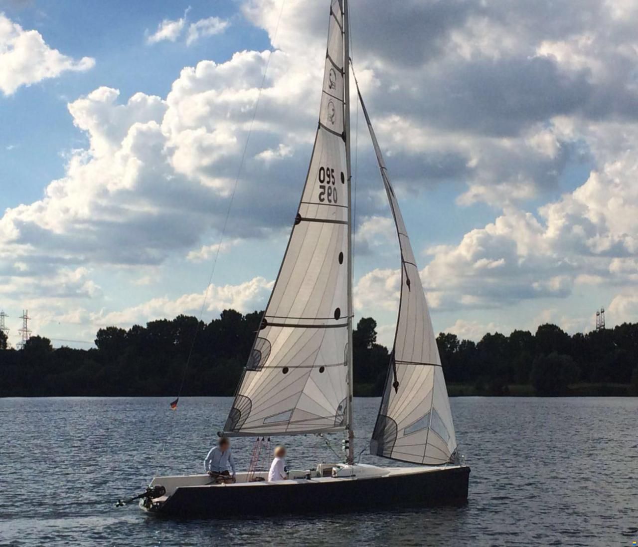 Schuchter ESSE 850