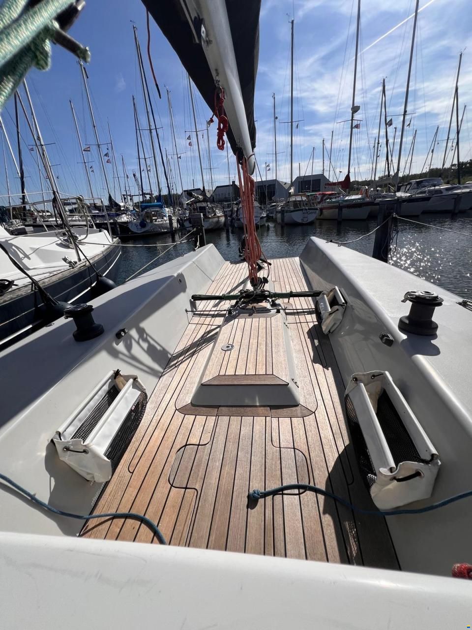 Schuchter ESSE 850