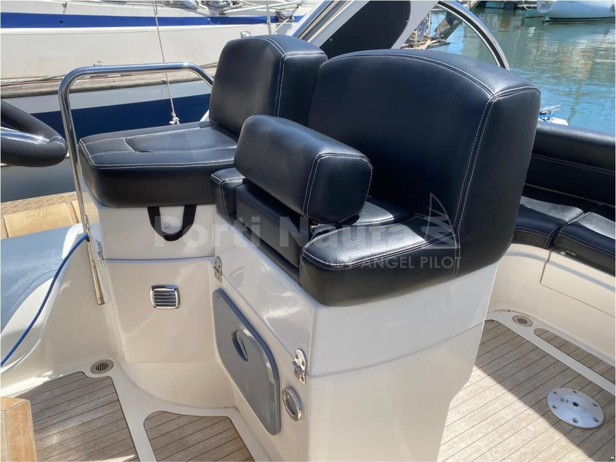 BWA 34 Premium