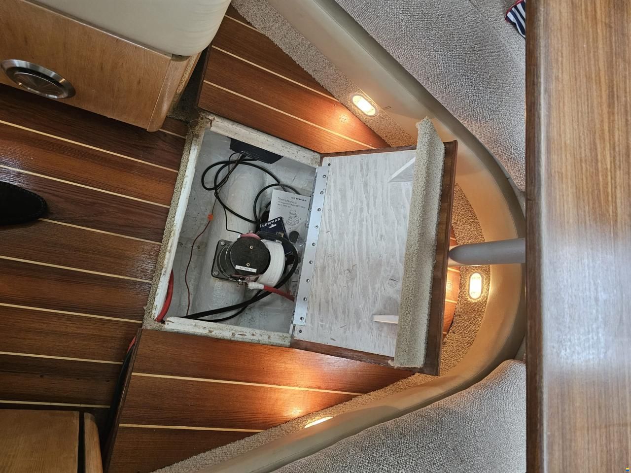 Bayliner 3255 Avanti Express
