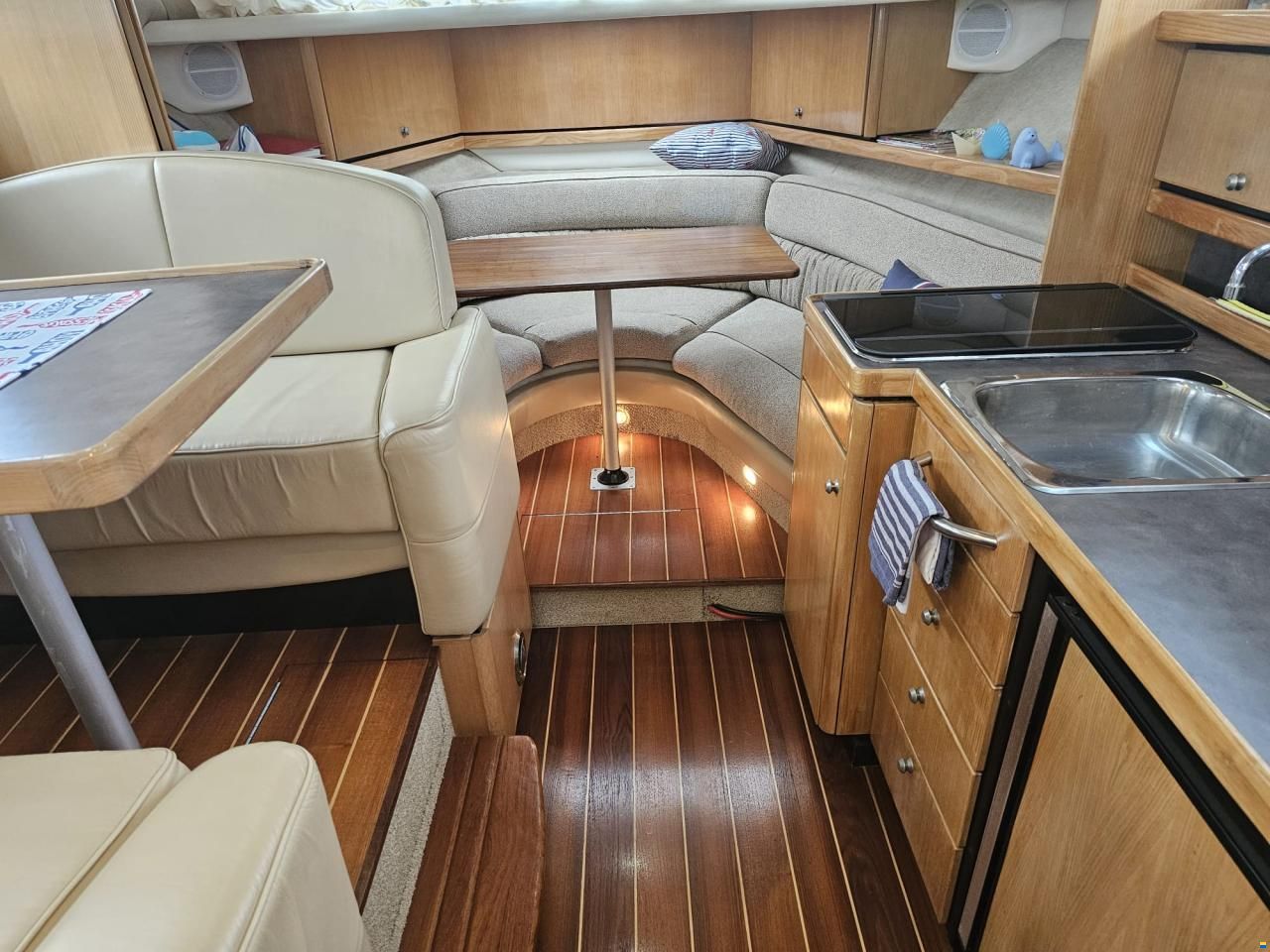 Bayliner 3255 Avanti Express