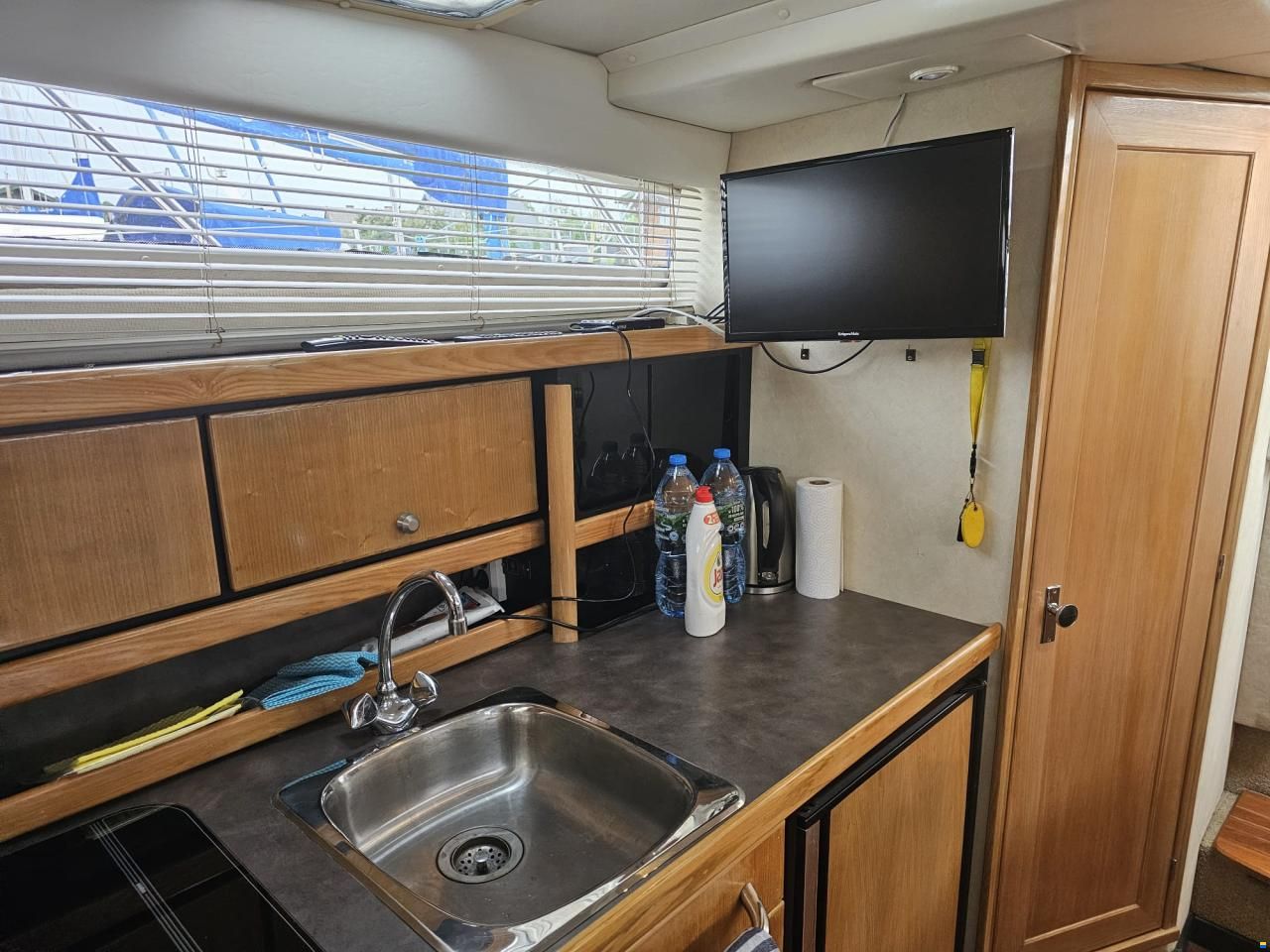 Bayliner 3255 Avanti Express