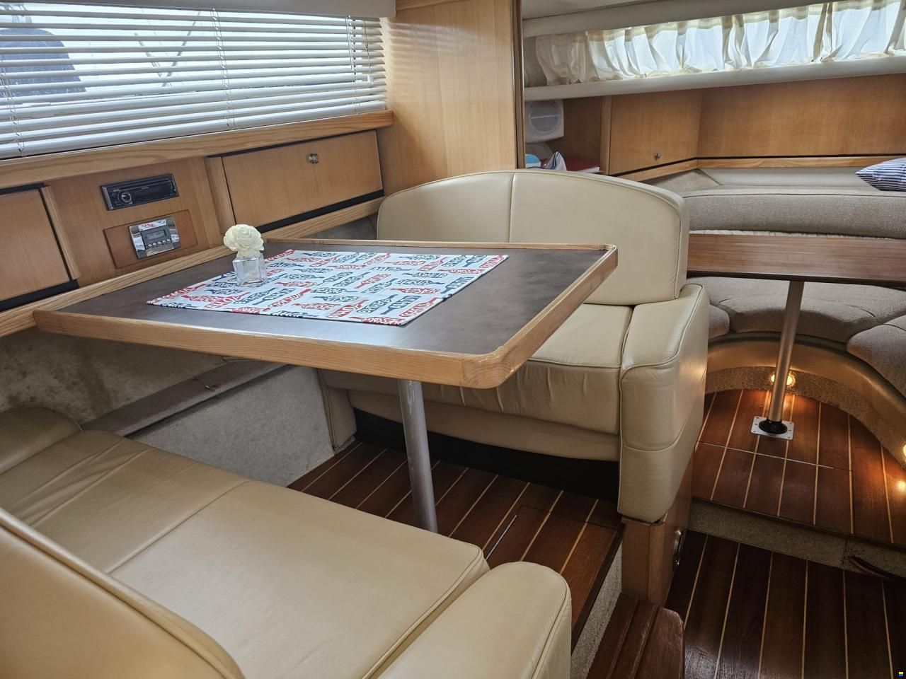 Bayliner 3255 Avanti Express