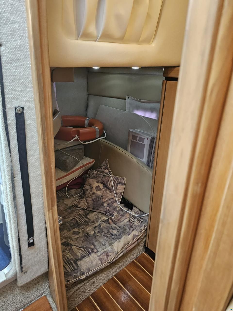 Bayliner 3255 Avanti Express