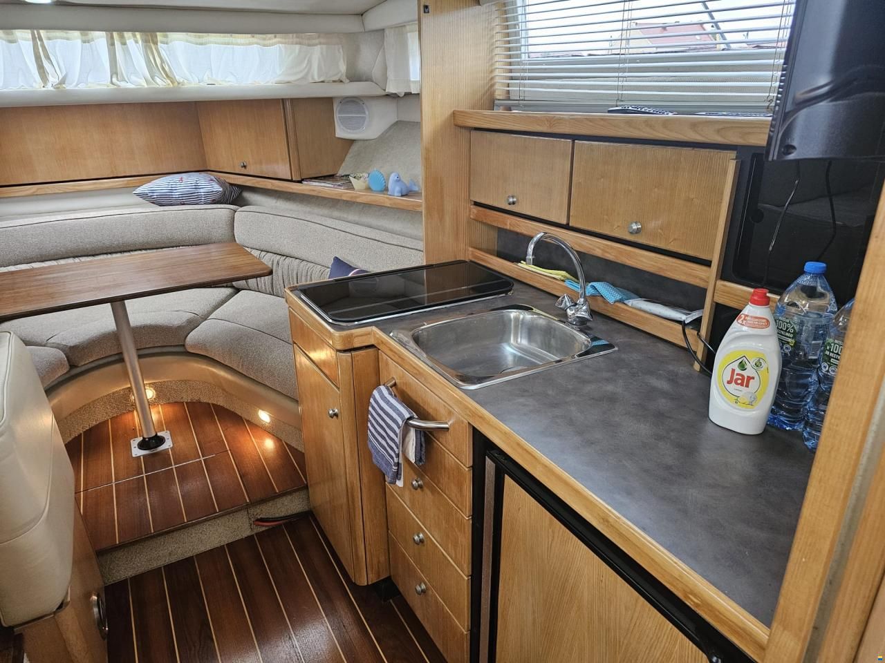 Bayliner 3255 Avanti Express