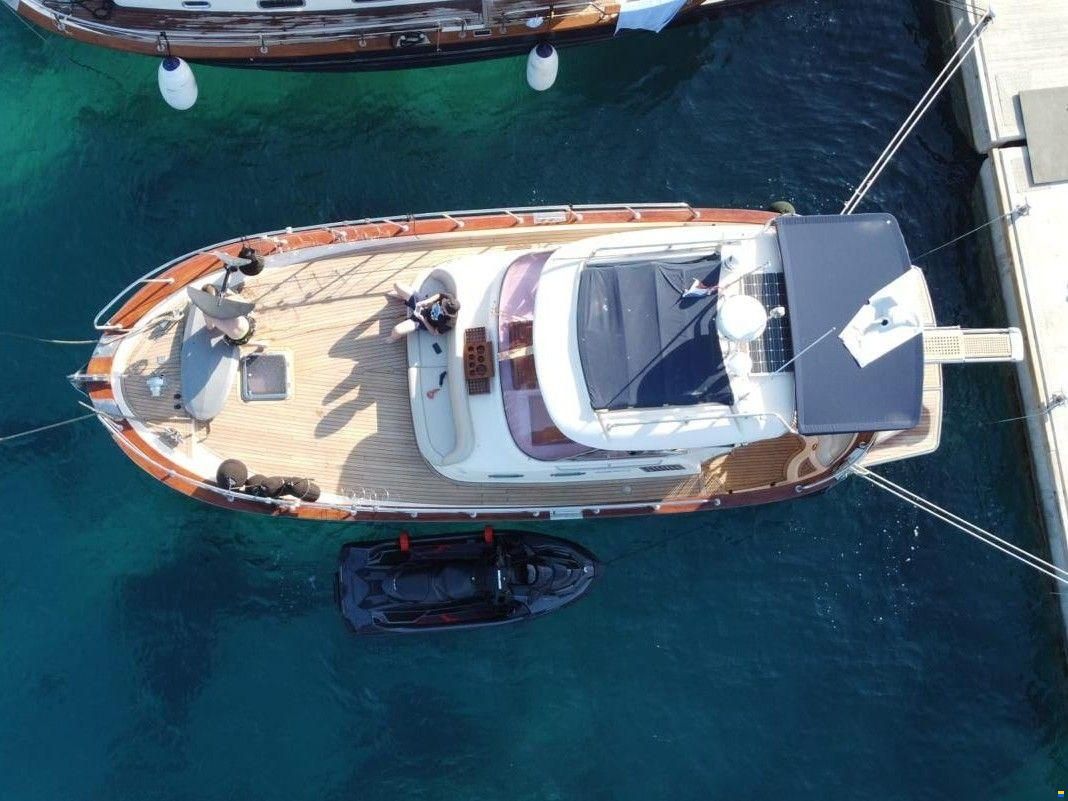 Fratelli Aprea 32 Hard Top