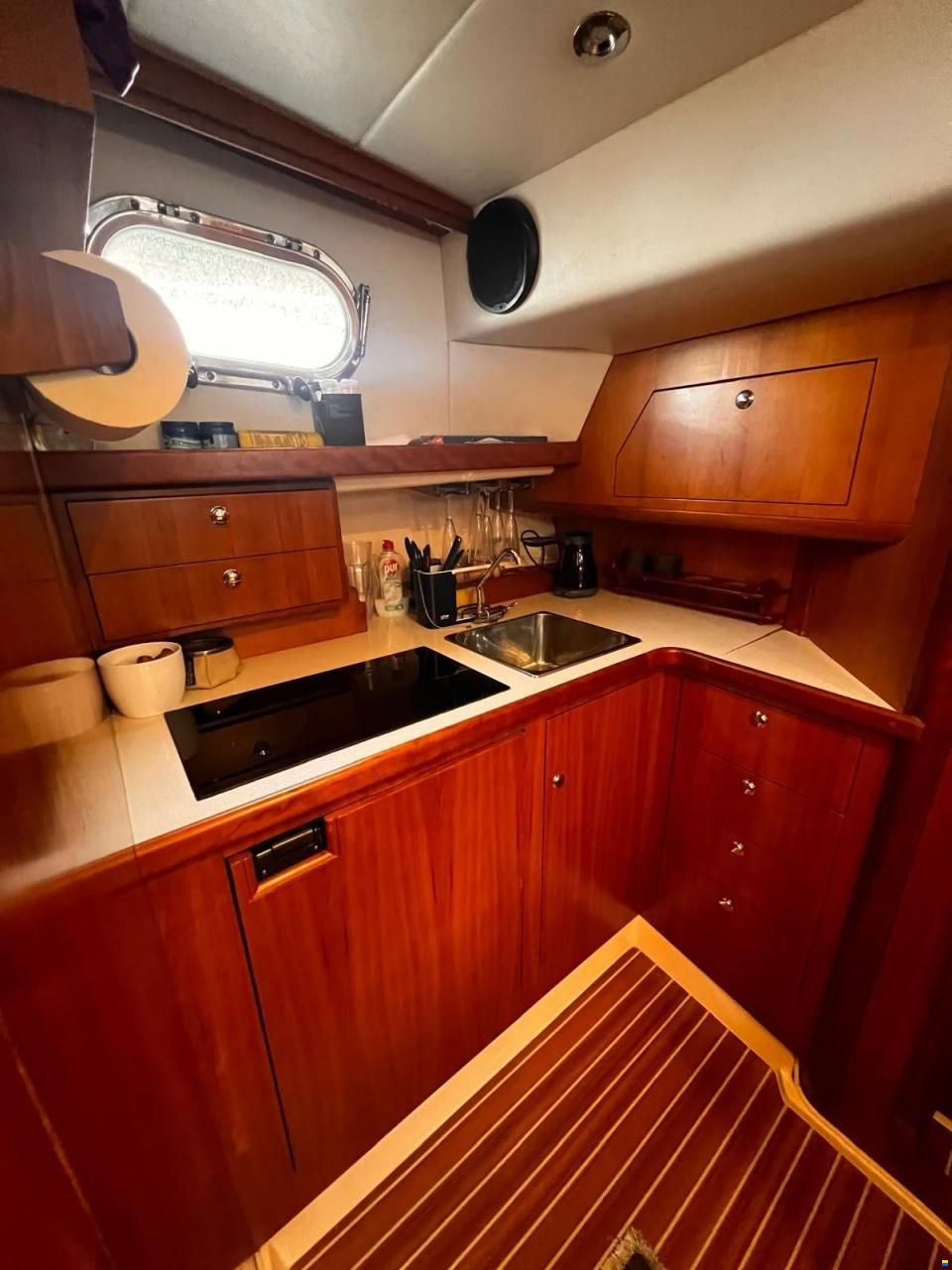 Fratelli Aprea 32 Hard Top
