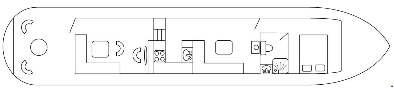 Luxe Motor 21.01 met CBB