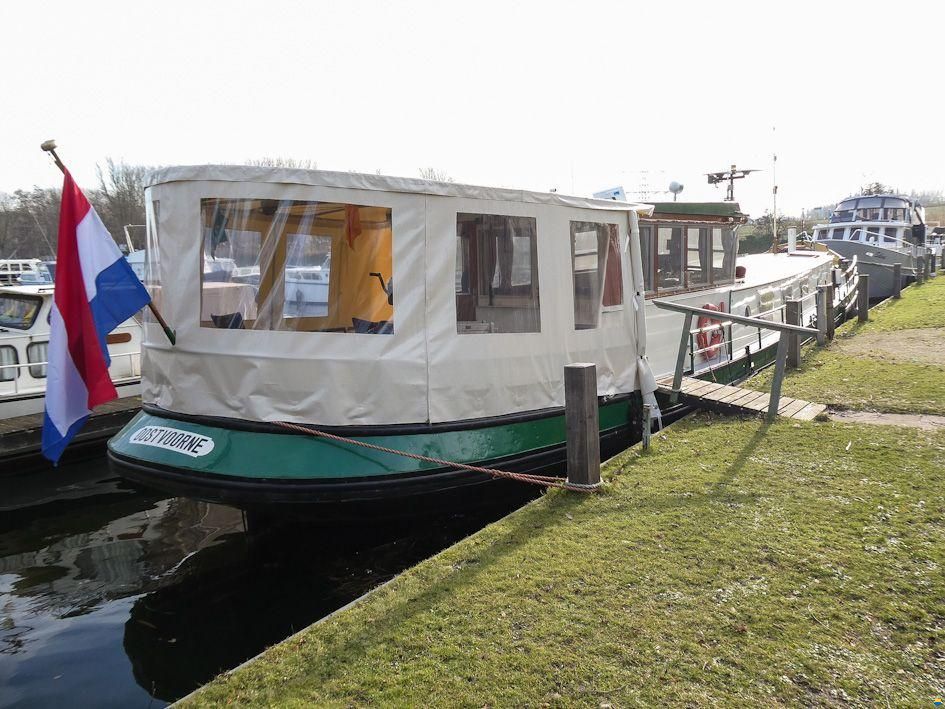 Luxe Motor 21.01 met CBB