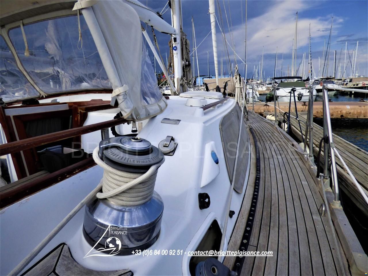 North Wind 47