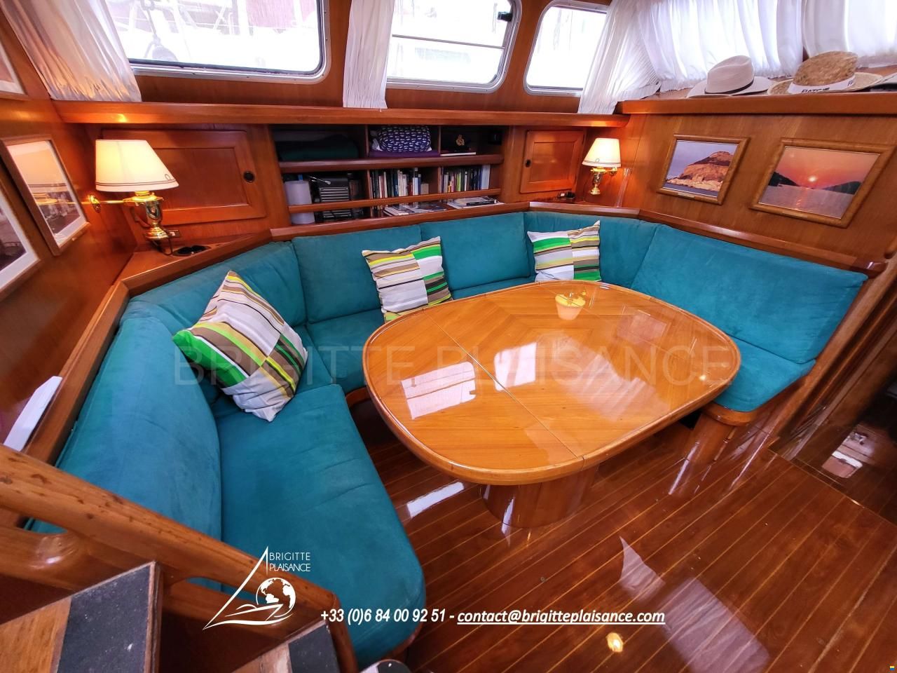 North Wind 47
