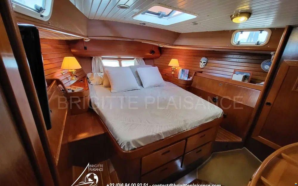 North Wind 47