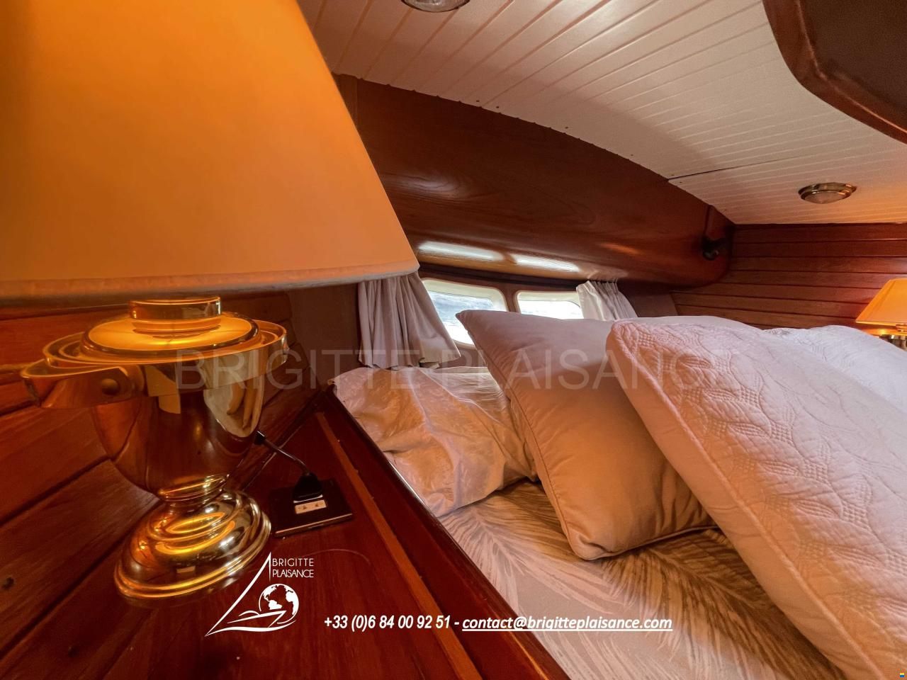 North Wind 47