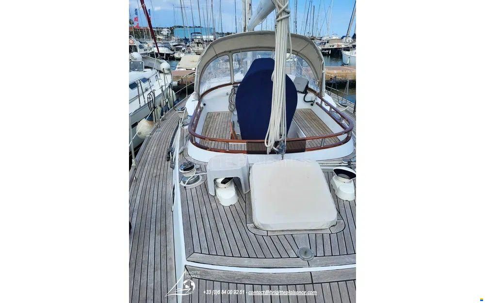 North Wind 47