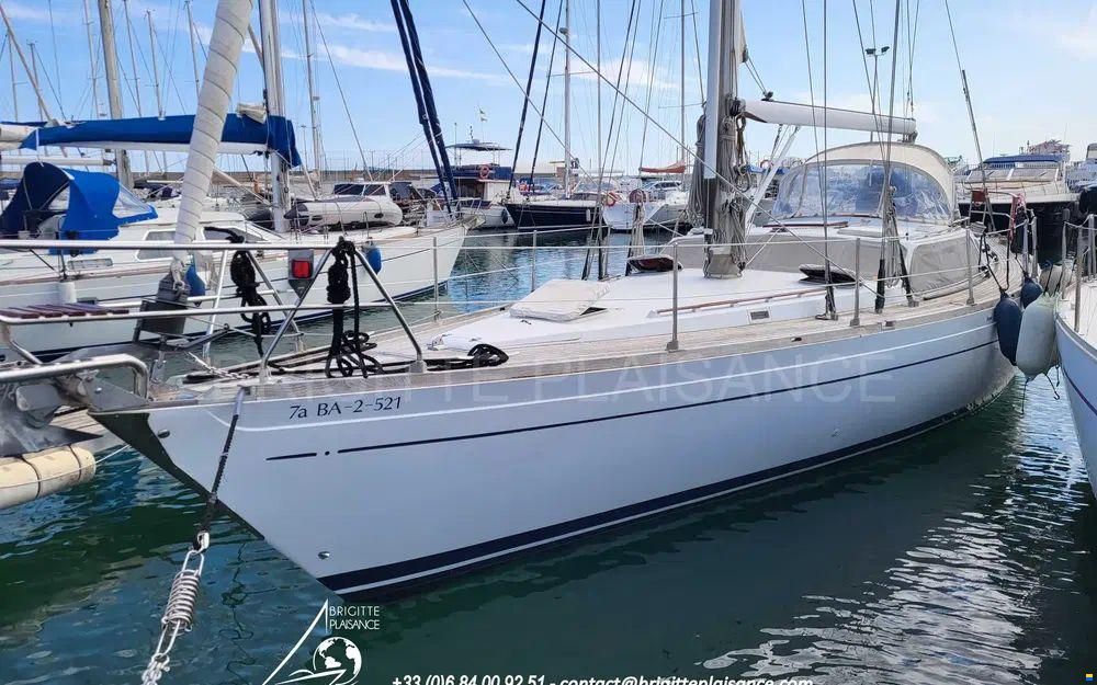 North Wind 47