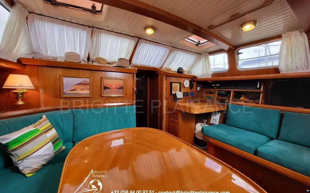 North Wind 47