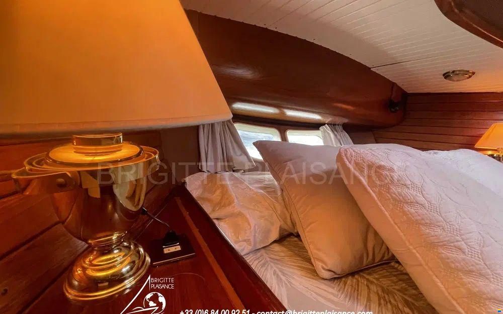 North Wind 47