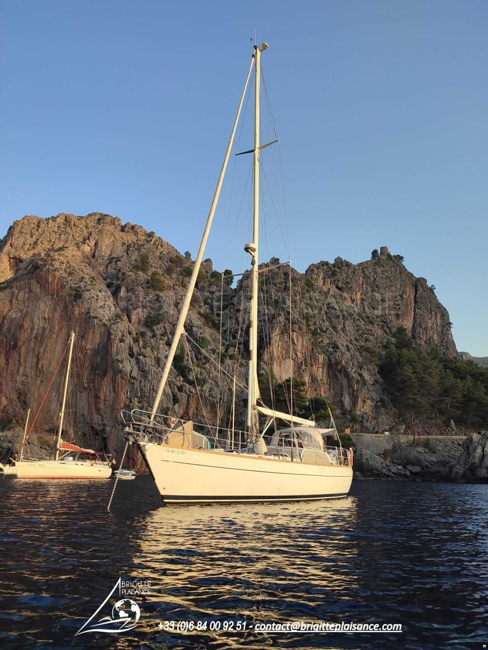 North Wind 47