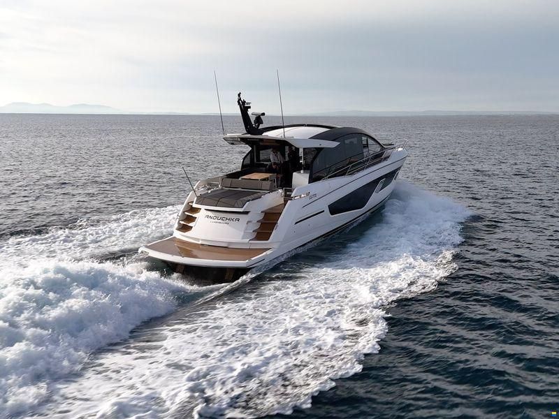Sunseeker Predator 65