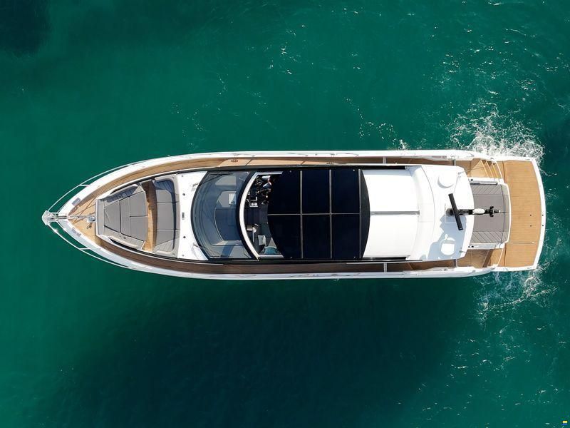 Sunseeker Predator 65