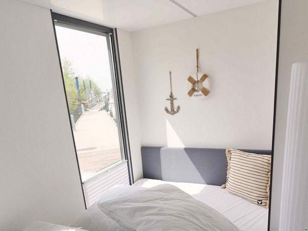 La Mare Apart XL